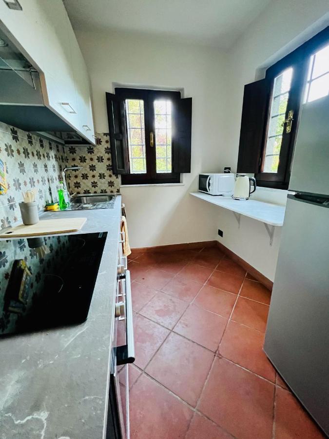 La Casina Di Susy Villa Seravezza Buitenkant foto