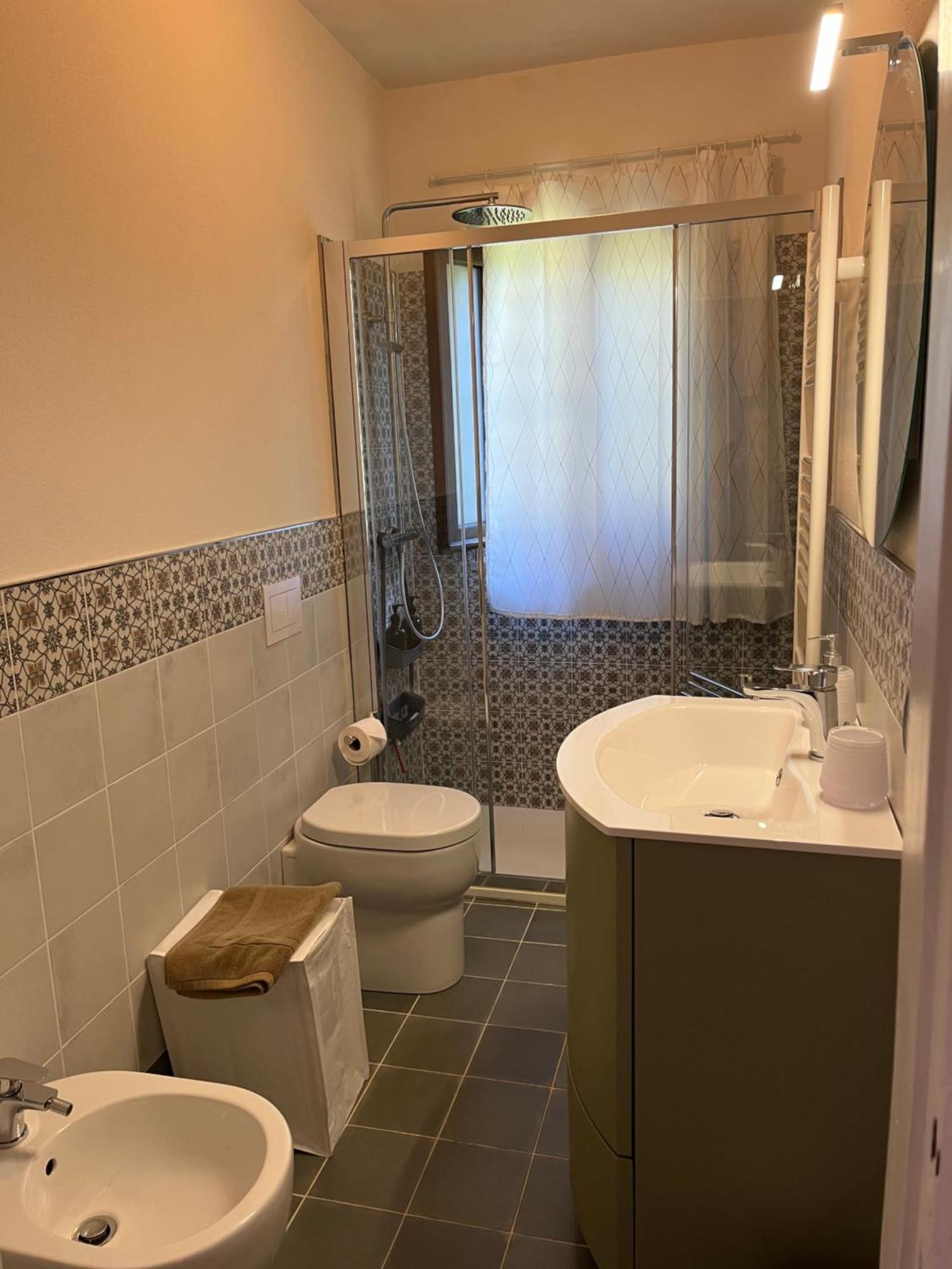 La Casina Di Susy Villa Seravezza Buitenkant foto